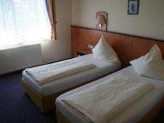Hotel Haus Union Oberhausen  Kültér fotó